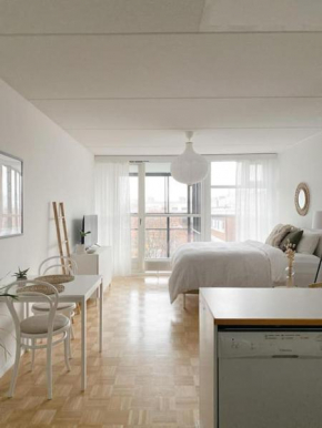 Modern and cozy apartment with Sauna, Espoo